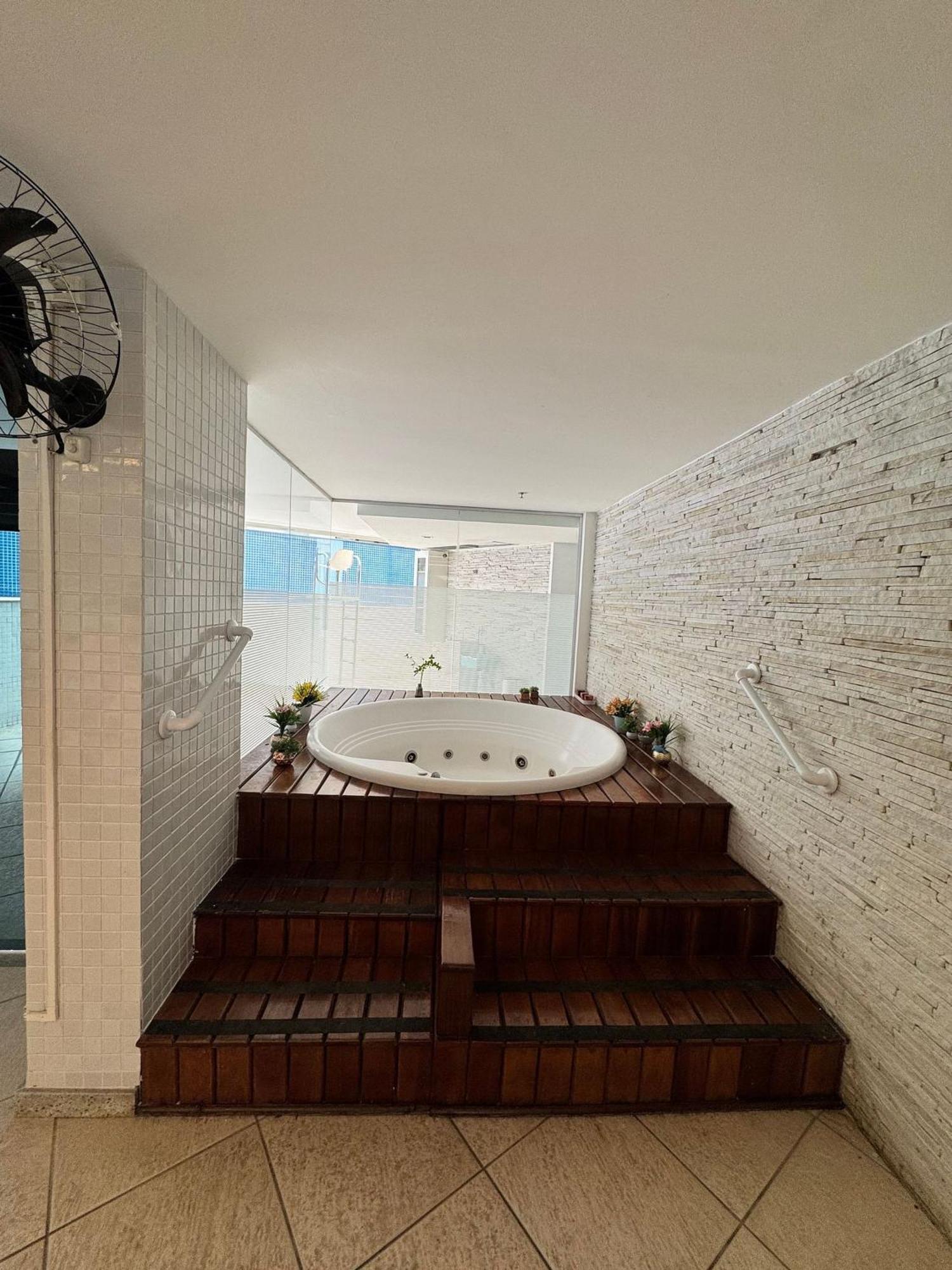 Requinte, Lazer E Localizacao Ate 04 Apartamento Rio de Janeiro