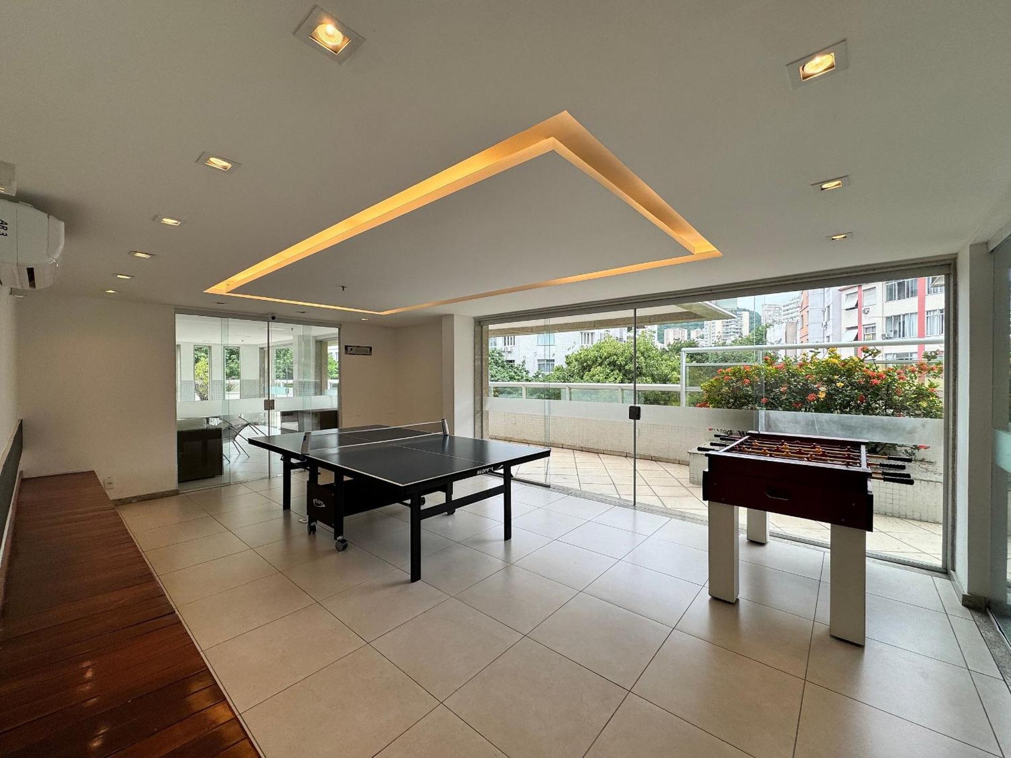 Apartamento Requinte, Lazer E Localizacao Ate 04 *