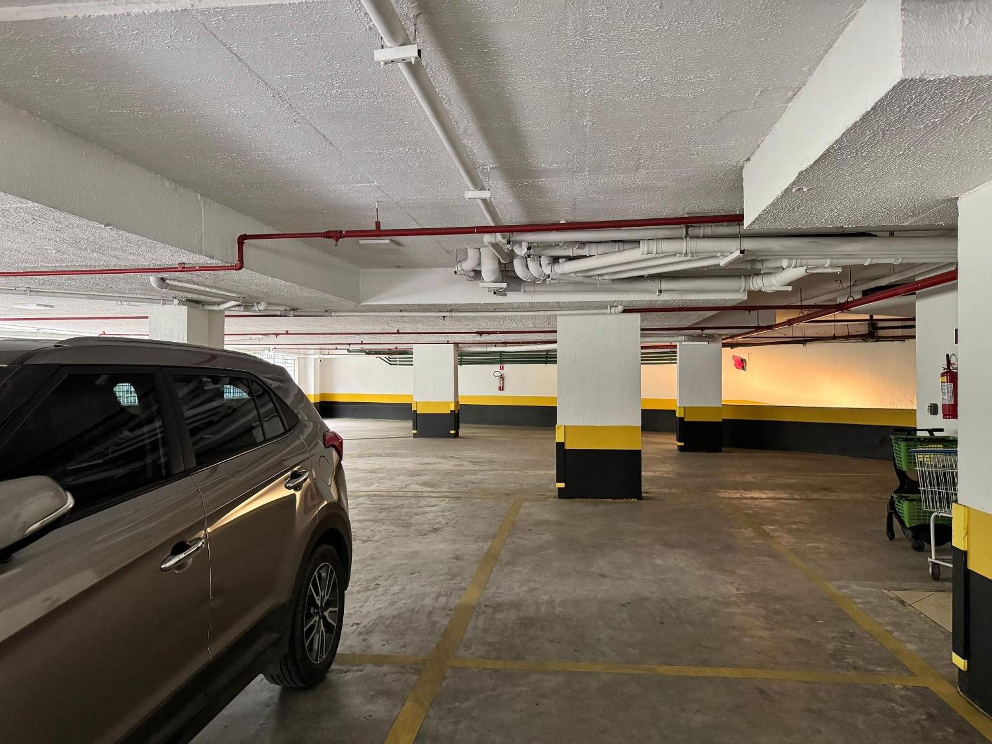 Apartamento Requinte, Lazer E Localizacao Ate 04