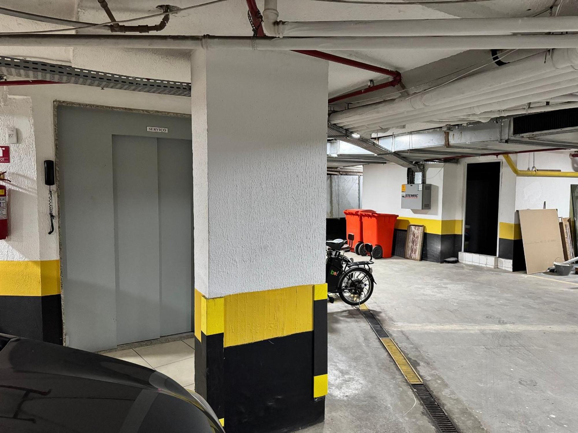Apartamento Requinte, Lazer E Localizacao Ate 04 *
