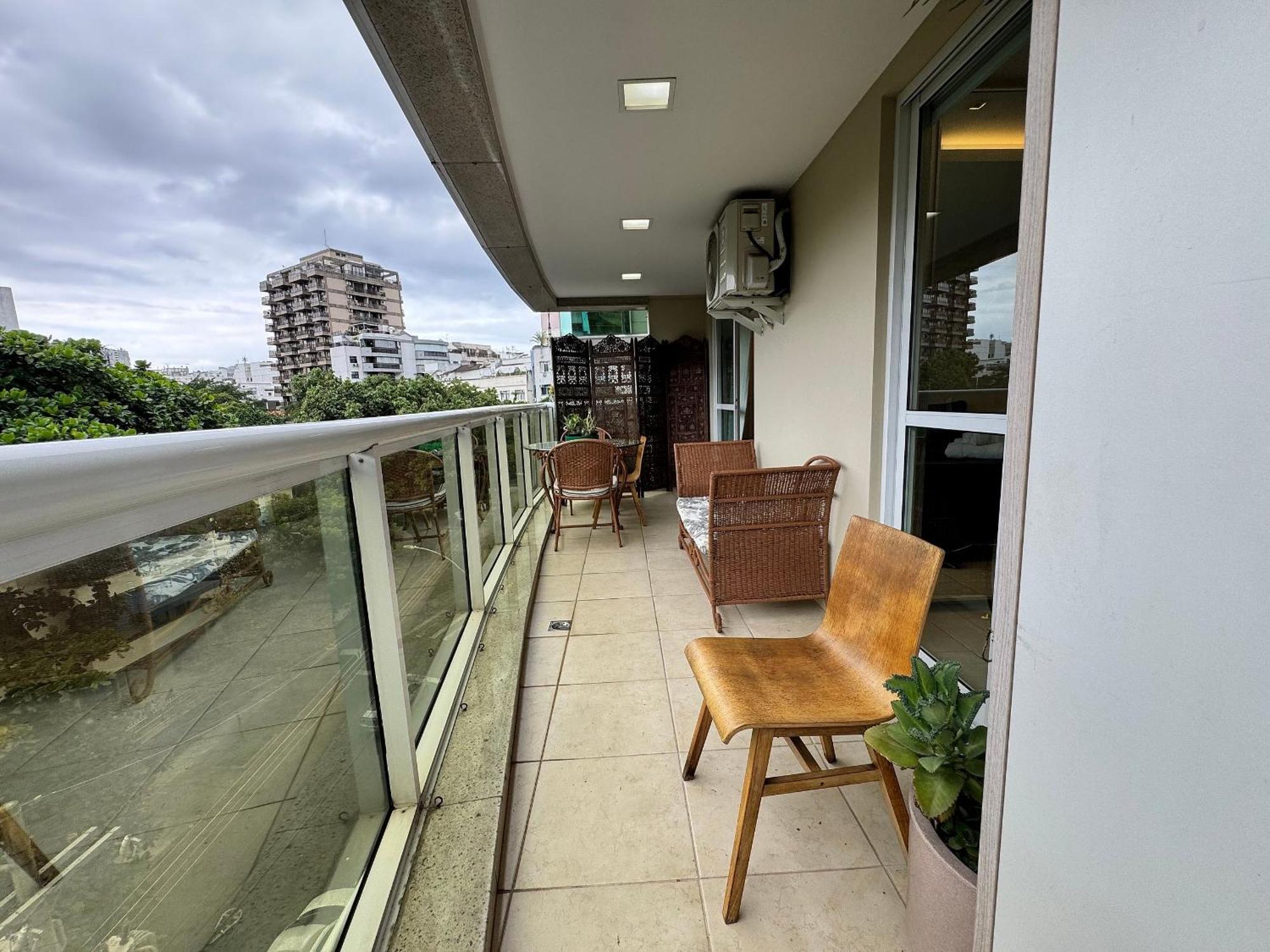 Apartamento Requinte, Lazer E Localizacao Ate 04