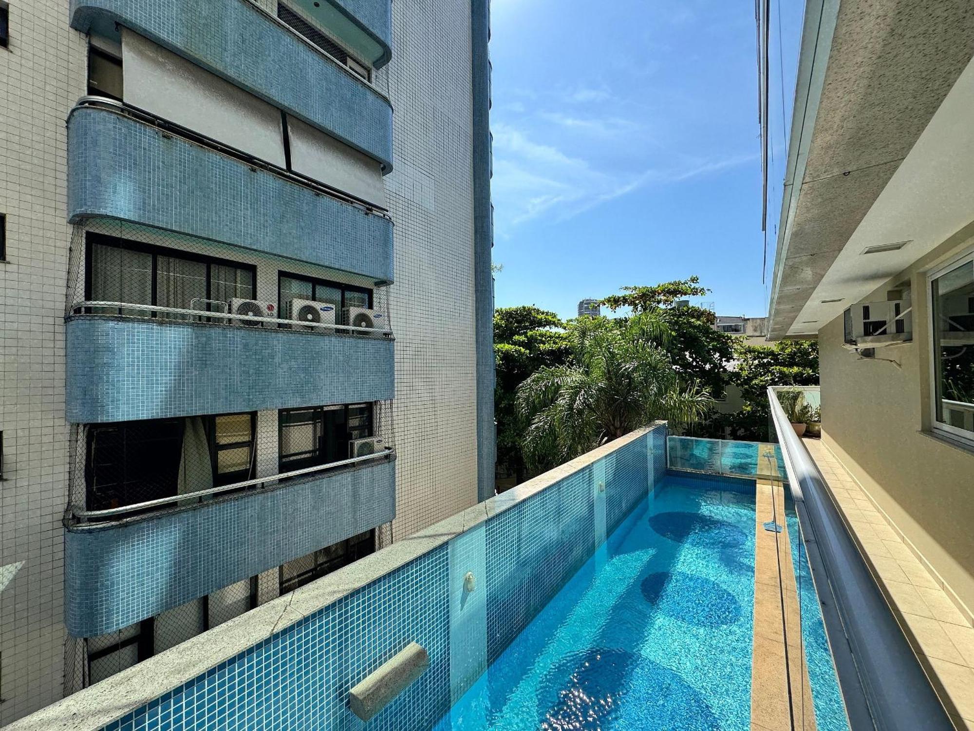 Requinte, Lazer E Localizacao Ate 04 Apartamento *