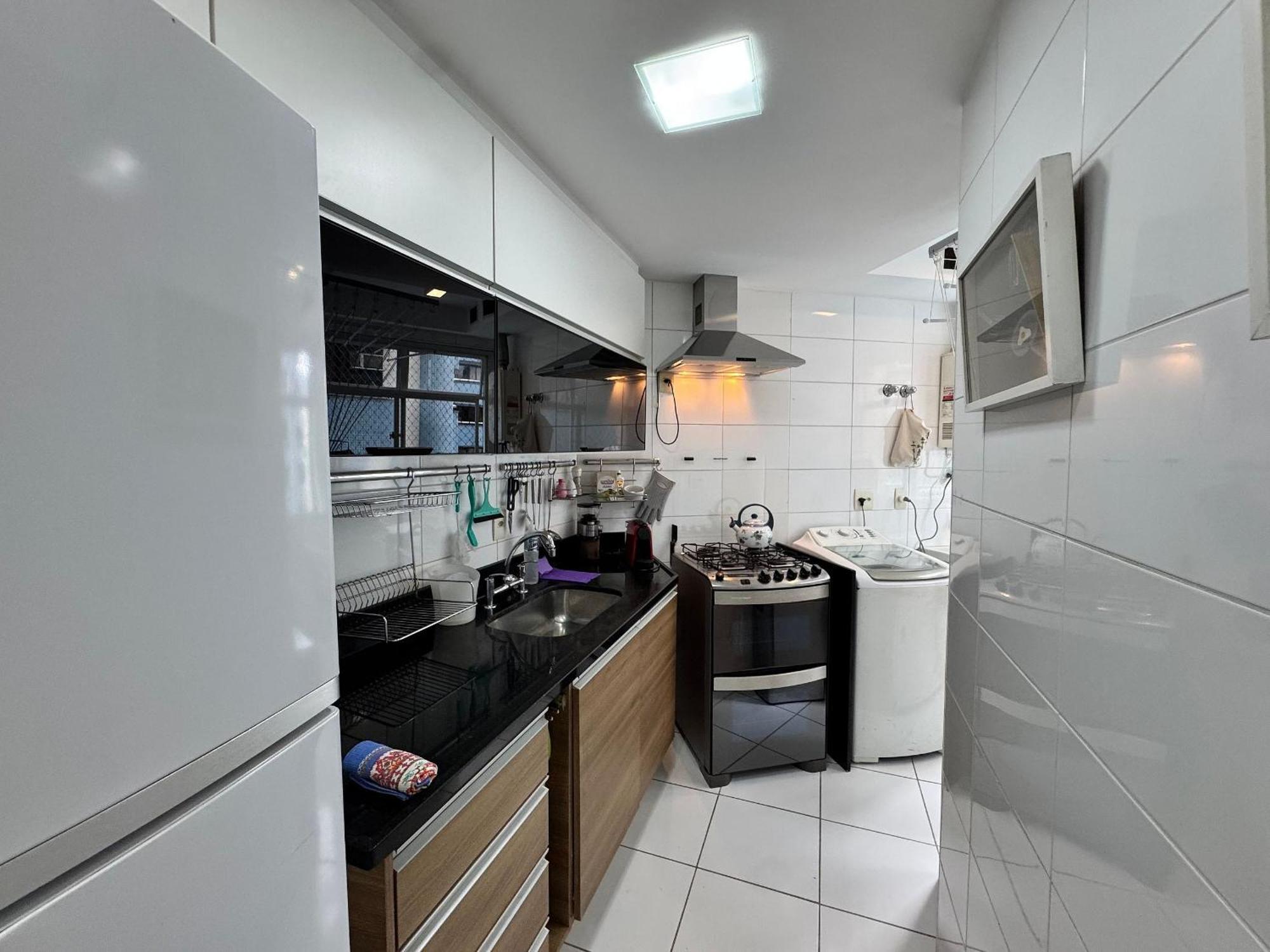 Requinte, Lazer E Localizacao Ate 04 Apartamento Rio de Janeiro