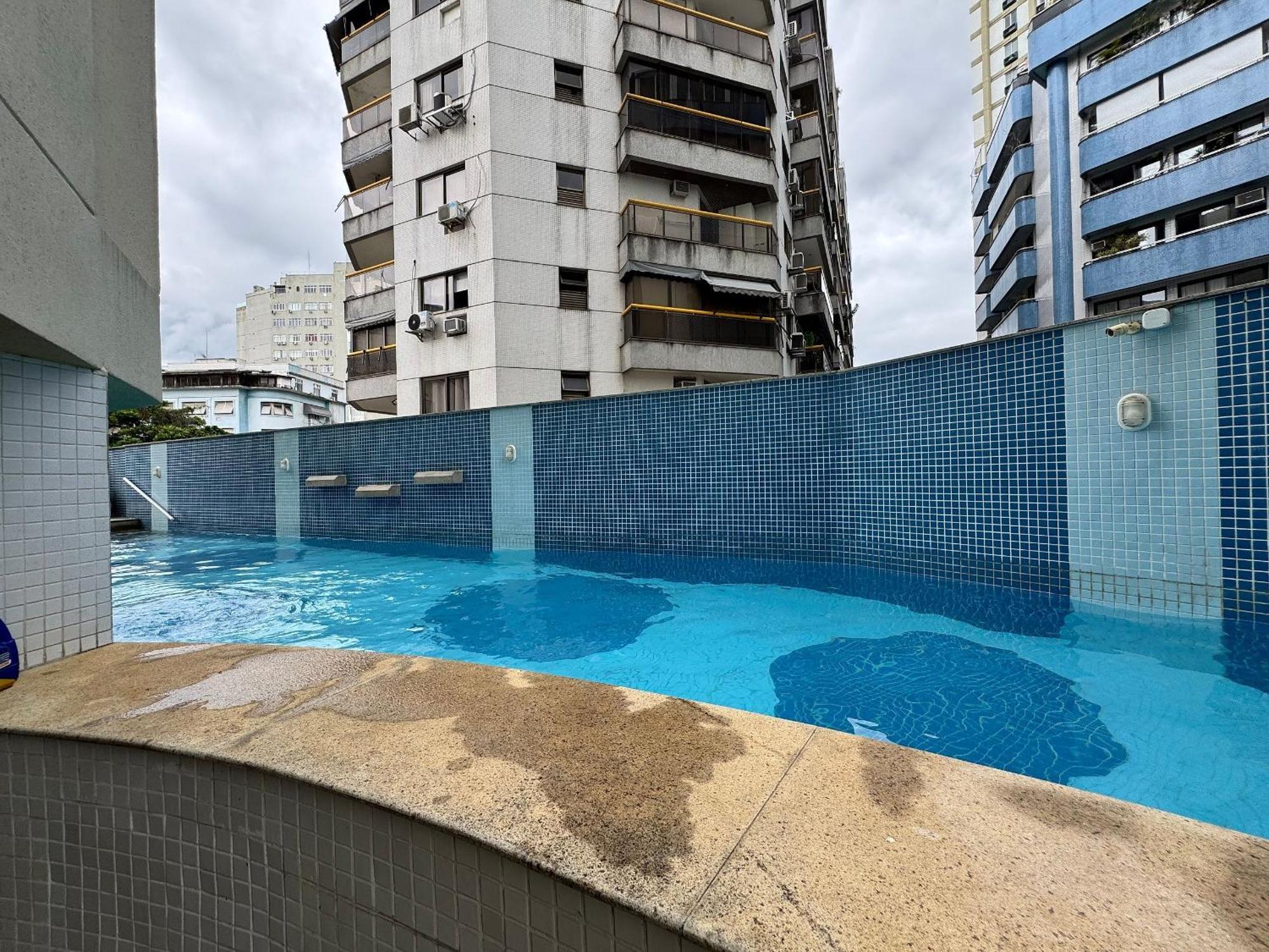 Requinte, Lazer E Localizacao Ate 04 Apartamento