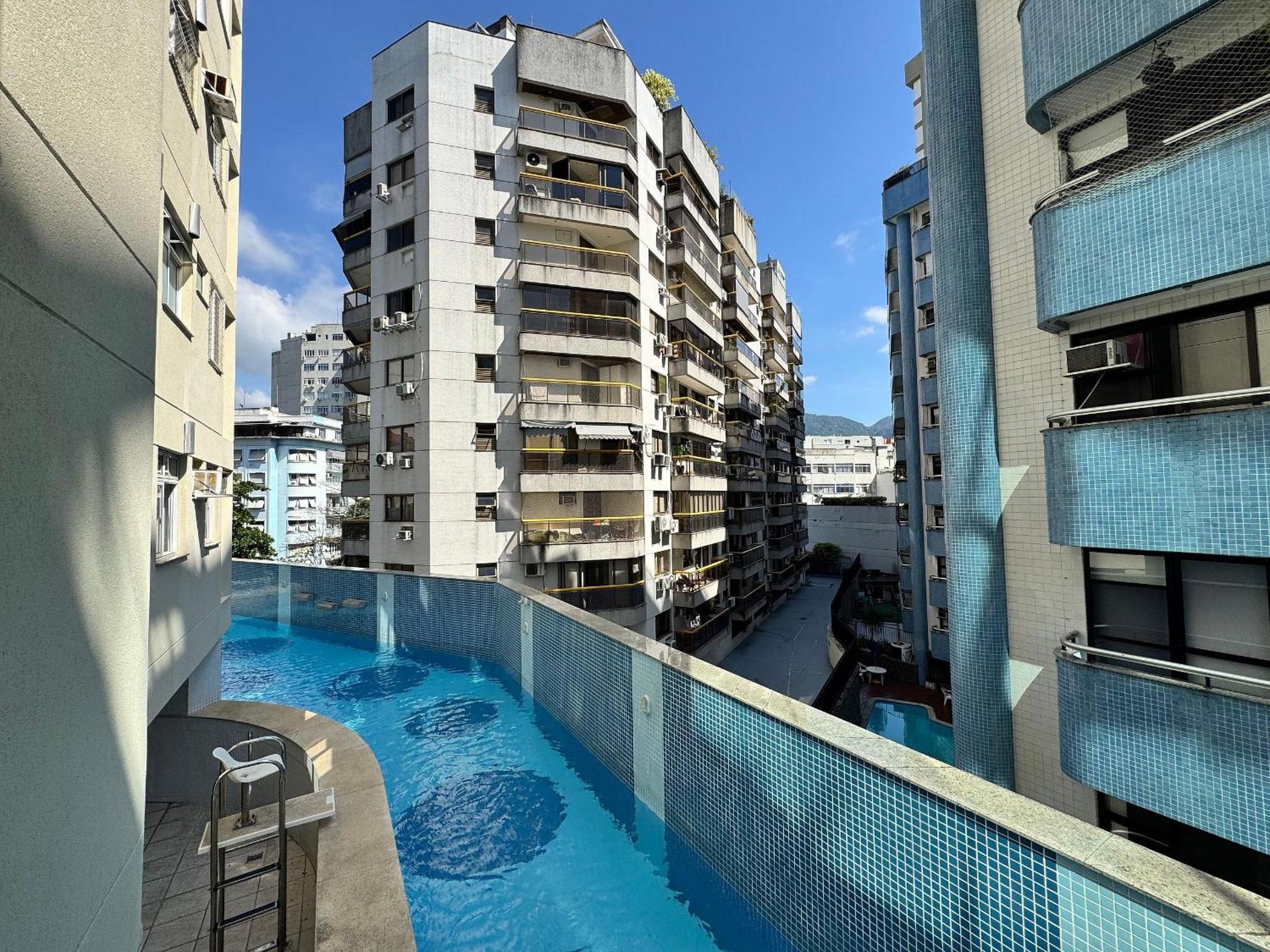 Requinte, Lazer E Localizacao Ate 04 Apartamento *