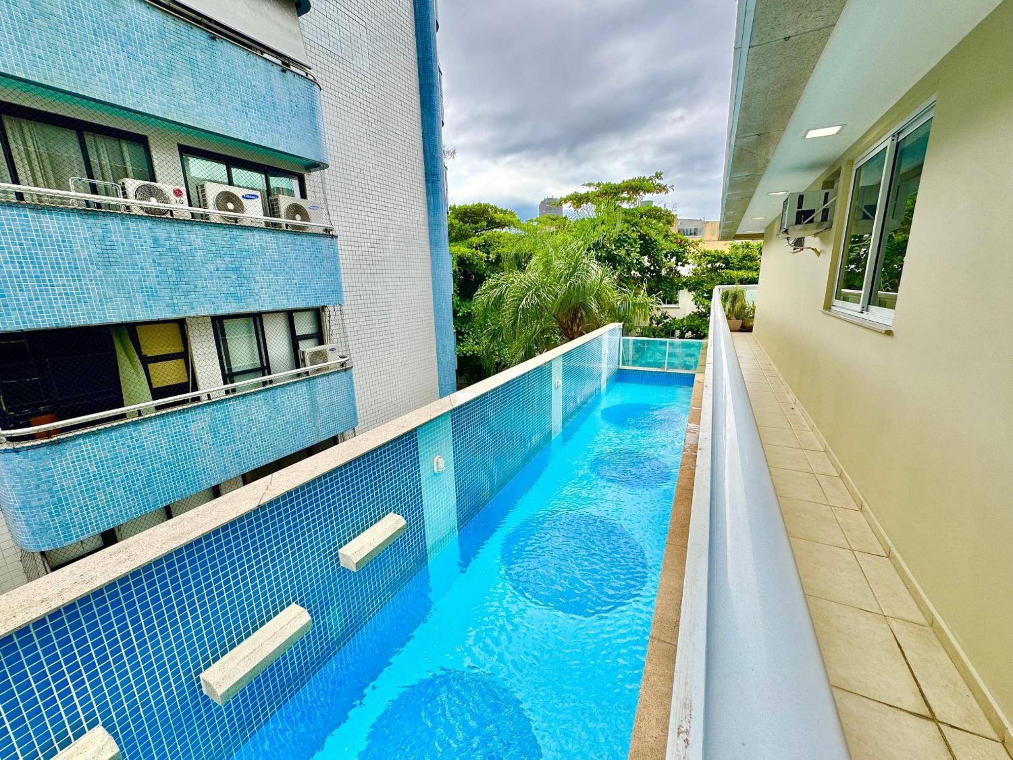 Apartamento Requinte, Lazer E Localizacao Ate 04 *