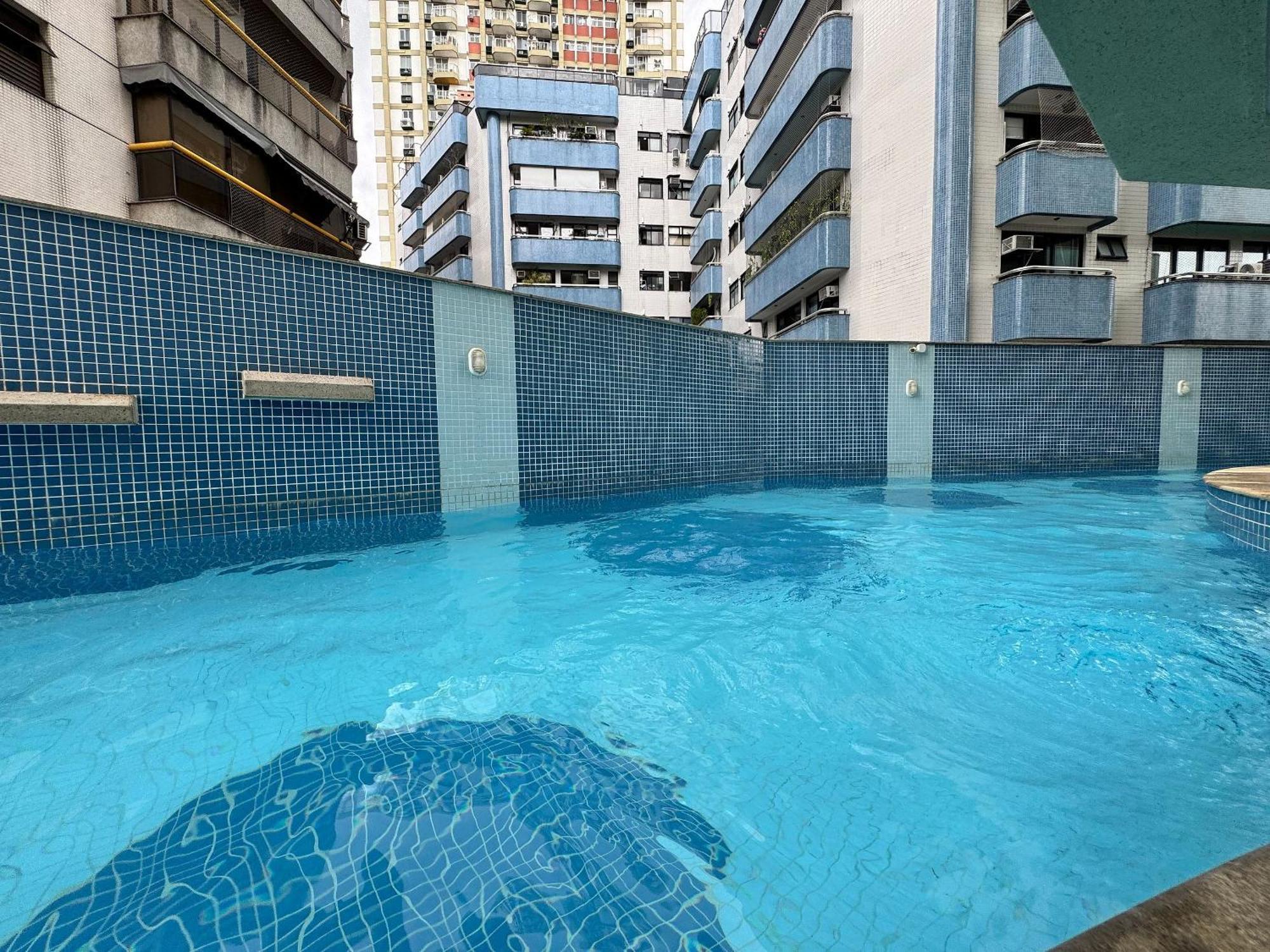 Requinte, Lazer E Localizacao Ate 04 * Rio de Janeiro