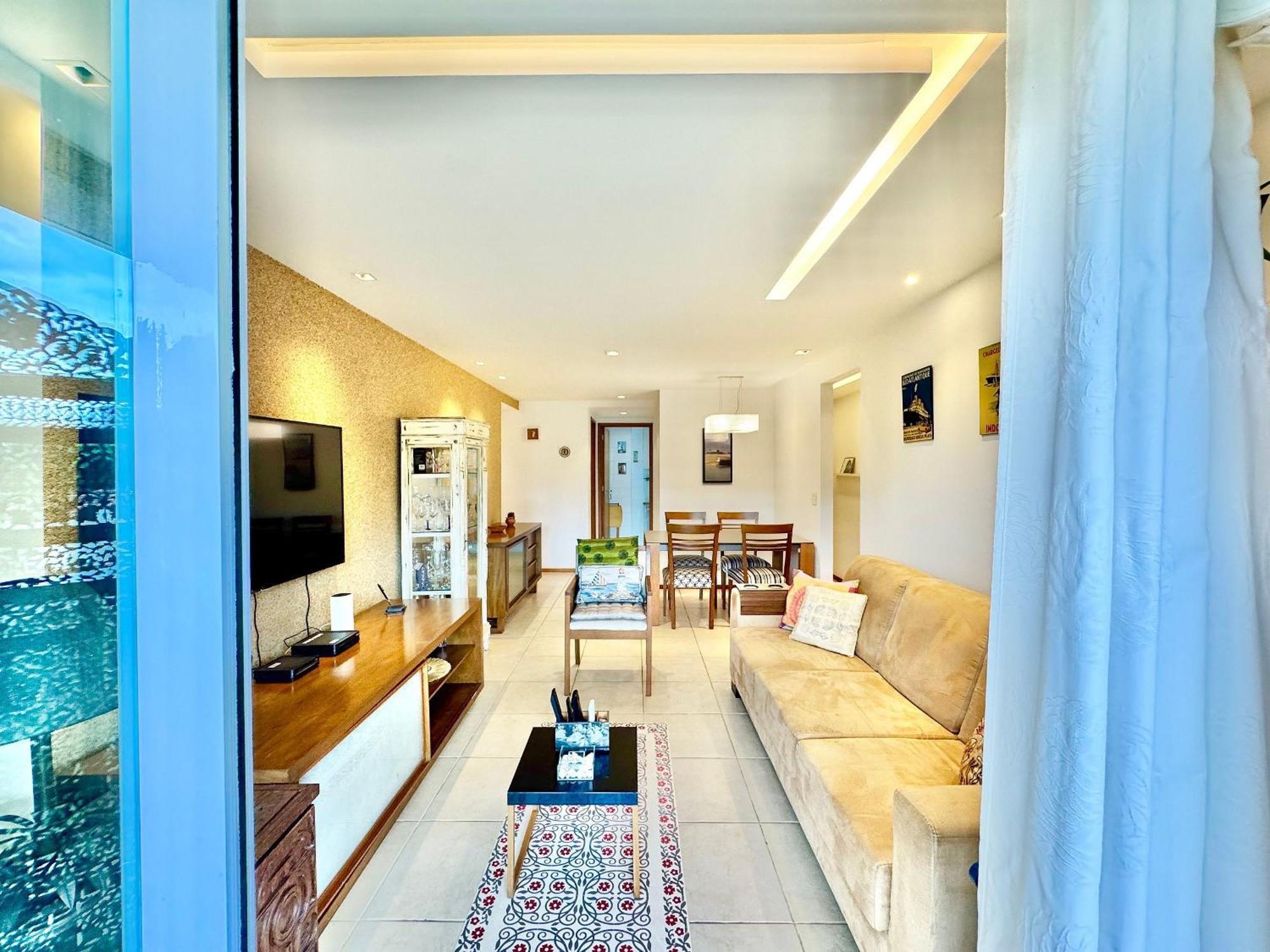 Requinte, Lazer E Localizacao Ate 04 Apartamento *